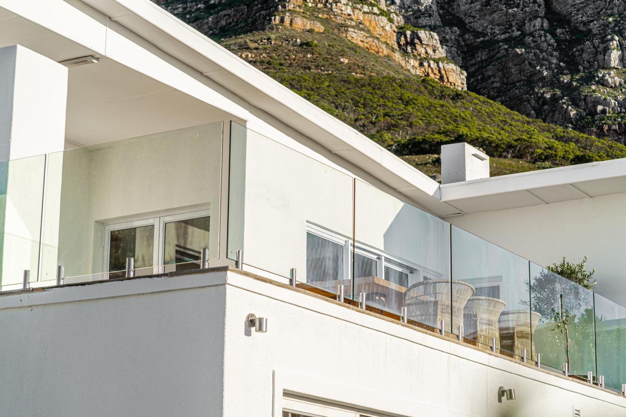 View16 Appartement Kaapstad Buitenkant foto